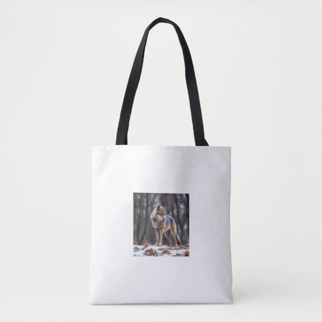 Bolsa Tote Saca de mão  (Frente)