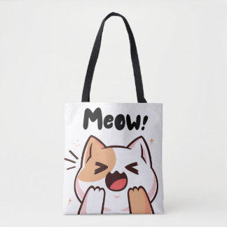 Bolsa Tote Saca de mão