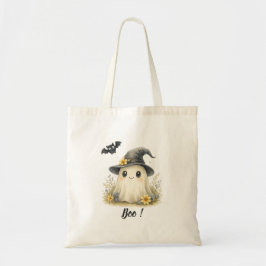 Bolsa Tote Saca de mão fantasma fofa