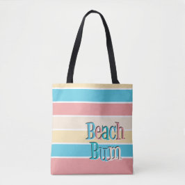 Bolsa Tote Saca de Praia Relax