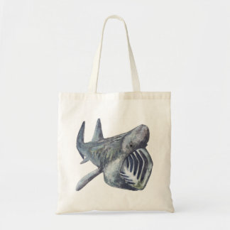 Bolsa Tote Saca de Tote do Tubarão-peixe-sol