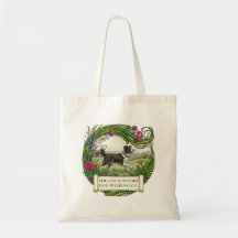 Saca de Tote Personalizada para passeador de cães 