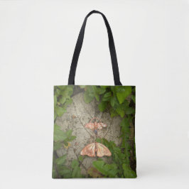 Bolsa Tote Saca do Domínio Florestal