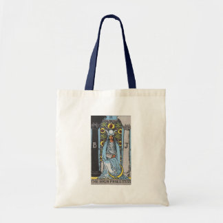 Bolsa Tote Sacerdotisa alta