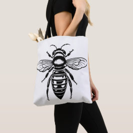 Bolsa Tote saco