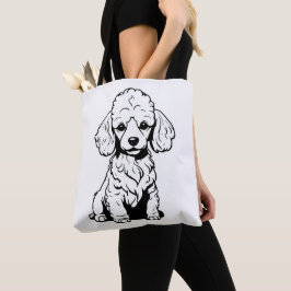 Bolsa Tote saco