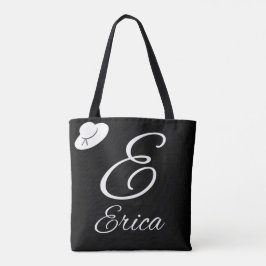 Bolsa Tote saco