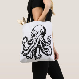Bolsa Tote saco