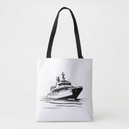 Bolsa Tote saco