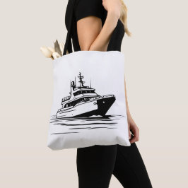 Bolsa Tote saco