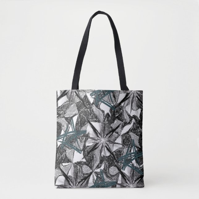 Bolsa Tote saco (Frente)