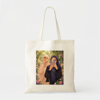 Bolsa Tote saco