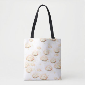 Bolsa Tote Saco