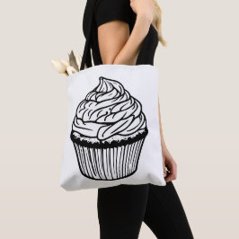 Bolsa Tote saco