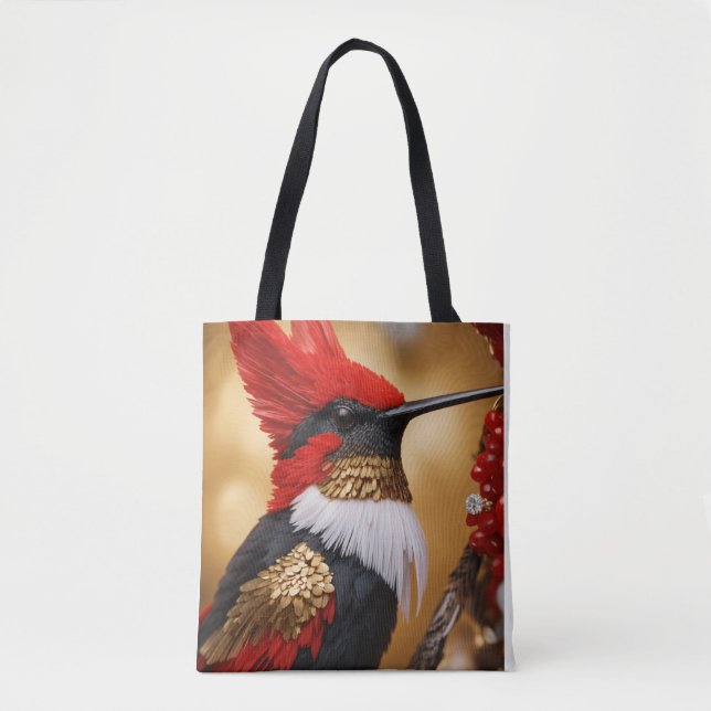 Bolsa Tote saco (Frente)