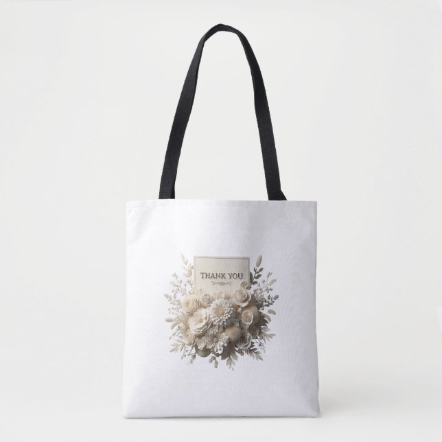 Bolsa Tote saco (Frente)