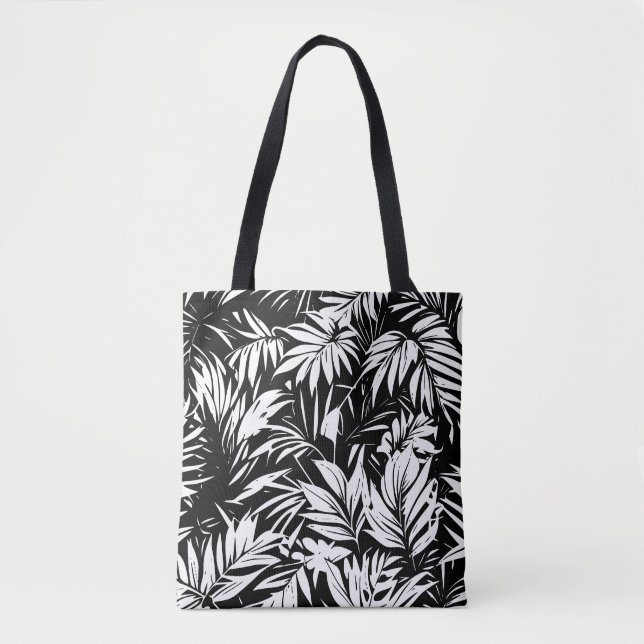 Bolsa Tote saco (Frente)