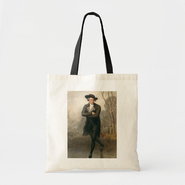 Bolsa Tote Saco (Frente)