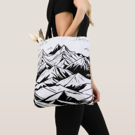 Bolsa Tote saco