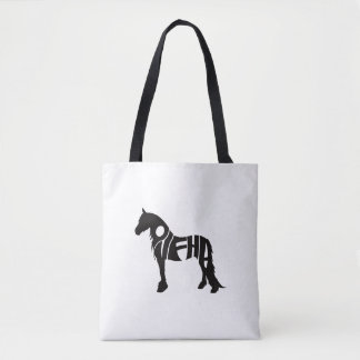 Bolsa Tote Saco
