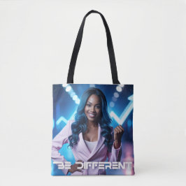 Bolsa Tote Saco