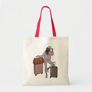Bolsa Tote saco