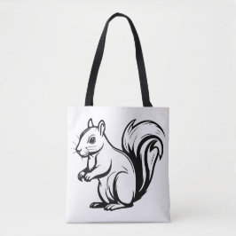Bolsa Tote saco
