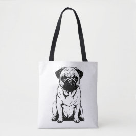 Bolsa Tote saco