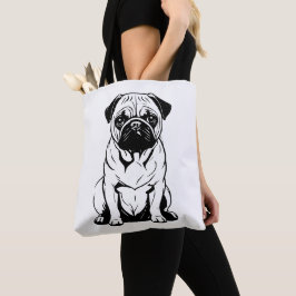 Bolsa Tote saco