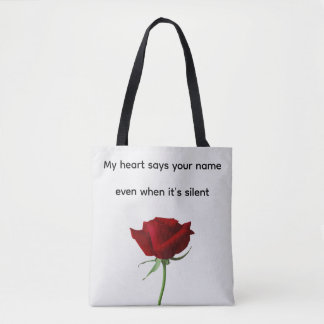 Bolsa Tote Saco