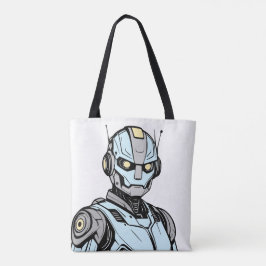 Bolsa Tote saco