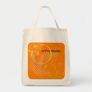 Bolsa Tote Saco 08 de Eco