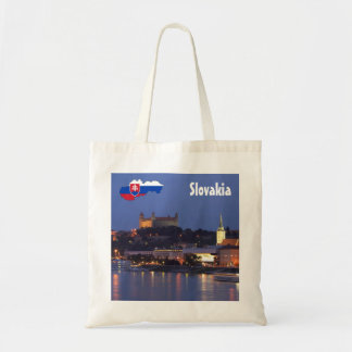 Bolsa Tote Saco 1 de Slovakia