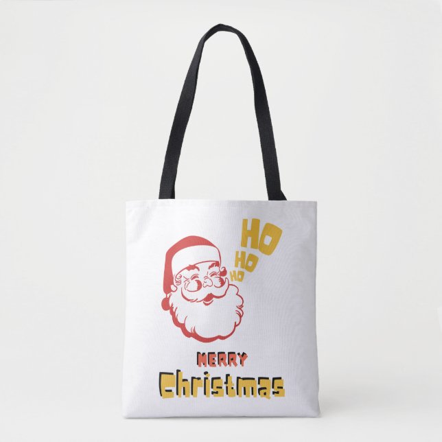 Bolsa Tote Saco 2 (Frente)