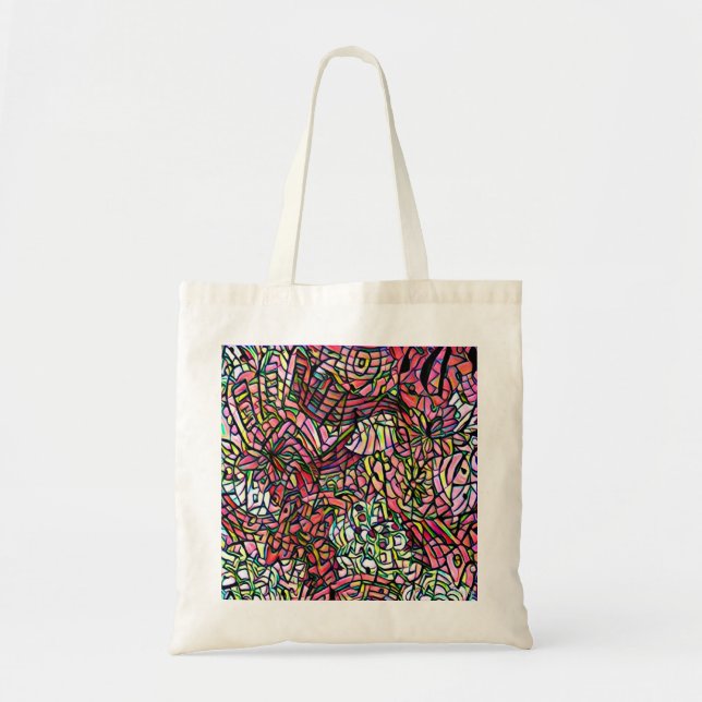 Bolsa Tote Saco astral ar 2 (Frente)