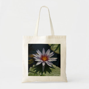 Bolsa Tote Saco branco de toalha de água