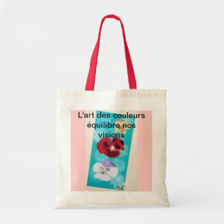 Bolsa Tote saco By LP