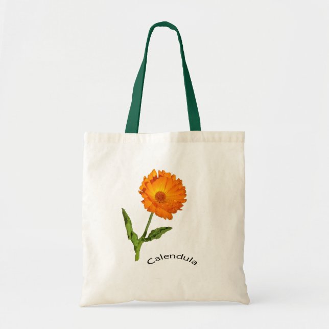 Bolsa Tote Saco - Calendário (Frente)