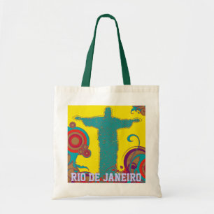 Bolsa Tote saco carioca