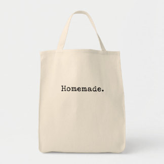 Bolsa Tote Saco Caseiro