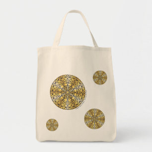 Bolsa Tote Saco Celestial Sun Tote