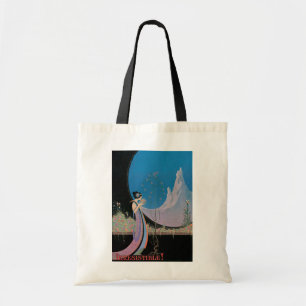 Bolsa Tote Saco chique do ~ de Nouveau