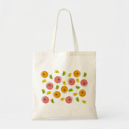 Bolsa Tote Saco Citrus Multi tote