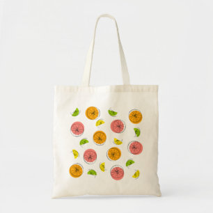 Bolsa Tote Saco Citrus Multi tote