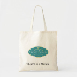 Bolsa Tote Saco cívico de Columbo