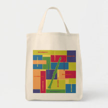 Saco Clarinete Colorblocks