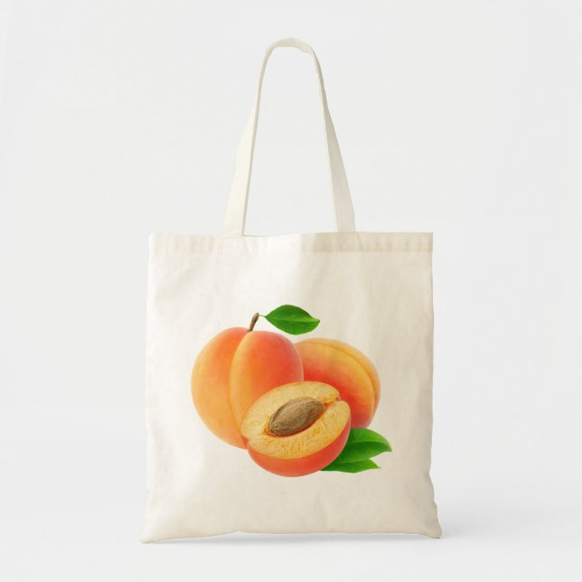 Bolsa Tote Saco com damasco cortado (Frente)
