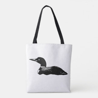 Bolsa Tote Saco com tota de ombro de dois lados para ilustraç
