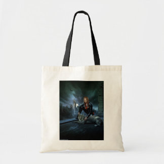 Bolsa Tote Saco da ascensão da sombra