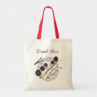 Bolsa Tote Saco da bandeja da ligação